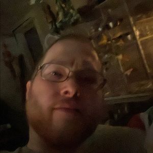 Meet your Posher, Patrick